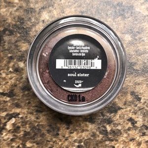 BareMinerals Eyeshadow: soul sister